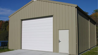 Garage Door Openers at Gateway Center Santa Fe Springs, California